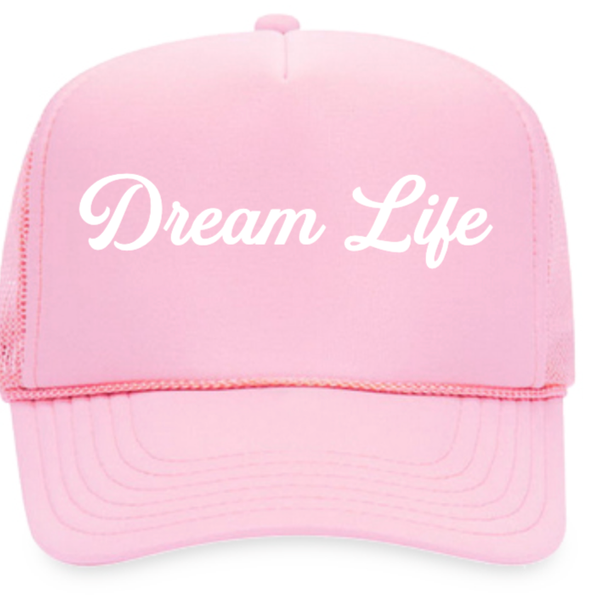 Trucker Hat