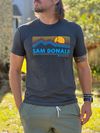 Sam Donald Sunset Shirt 