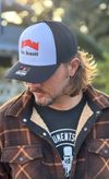 Sam Donald Logo Hat
