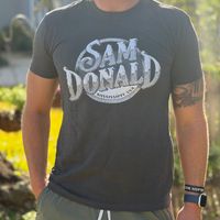 Limited Edition 2024 Tour Shirt