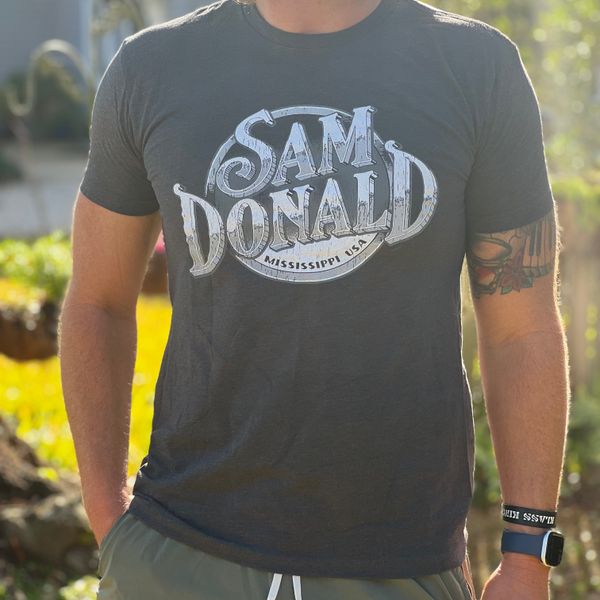 Limited Edition 2024 Tour Shirt