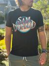 Sam Donald Logo Shirt