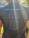 Limited Edition 2024 Tour Shirt