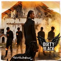 Out of the Doghouse (Infinite) by Dirty Black ink
