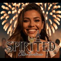 Spirited by Chloe Santana