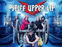 Stiff Upper Lip