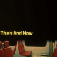 Then and Now by NEH