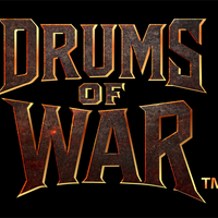 Drums of War Master by SCIRUS 
