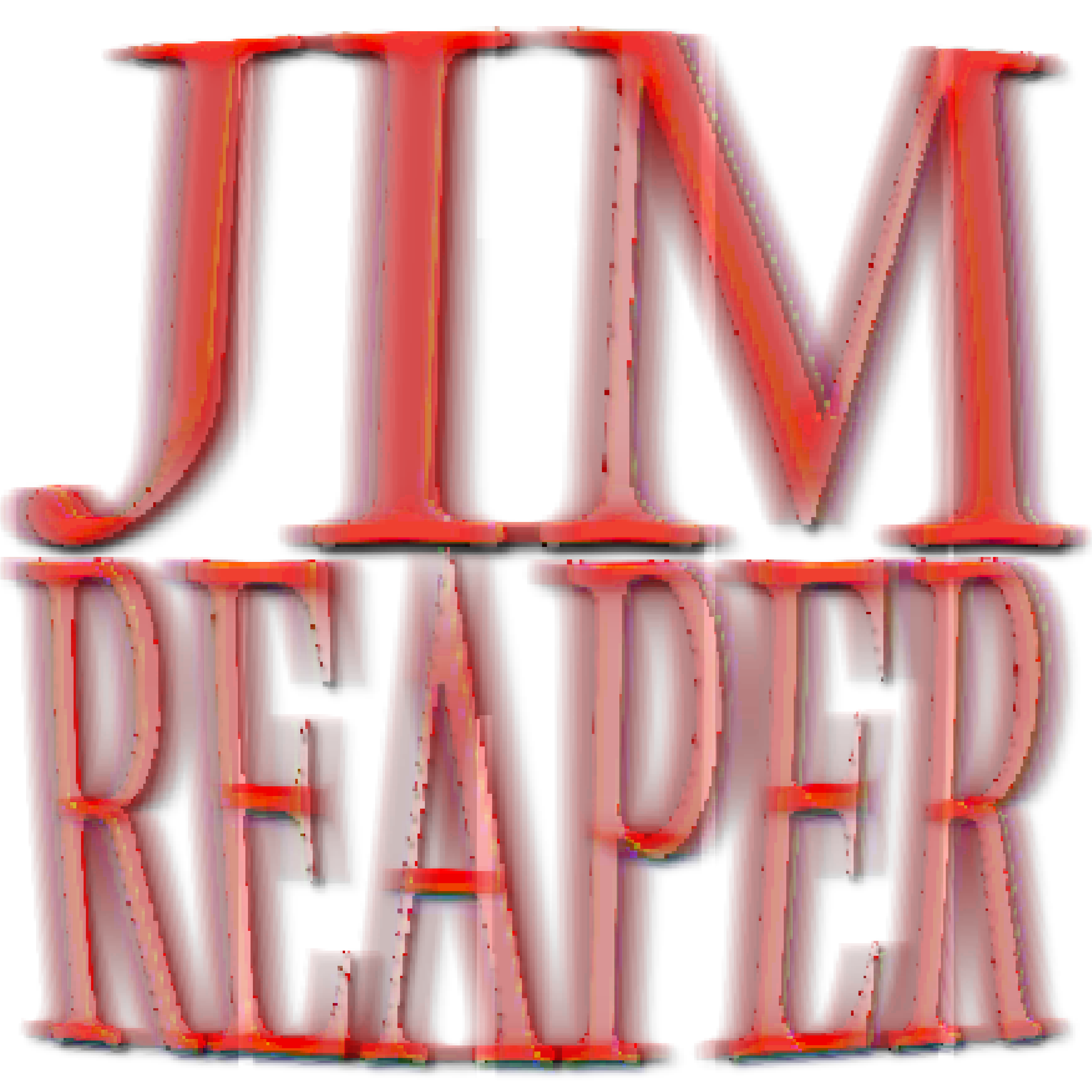 Jim Reaper