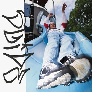 Slide - George Clanton
