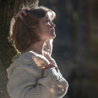 Old Friend by Millie Rochelle