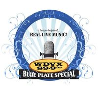 WDVX Blue Plate Special