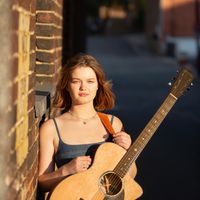 Behind the Barn - Millie Rochelle