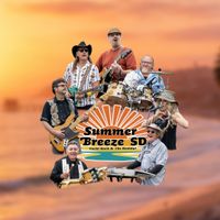 Summer Breeze SD Live at Campland Rocks