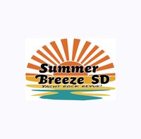 Summer Breeze SD at Twilight in the Park