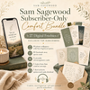 Thank You Subscribers!