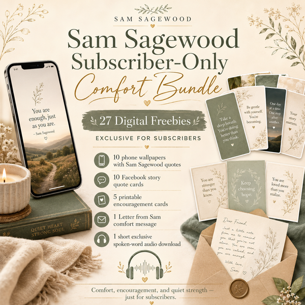 Thank You Subscribers!