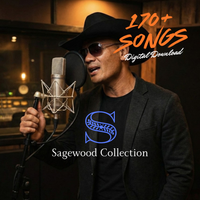 The Sagewood Collection (200+ Songs) by Sam Sagewood