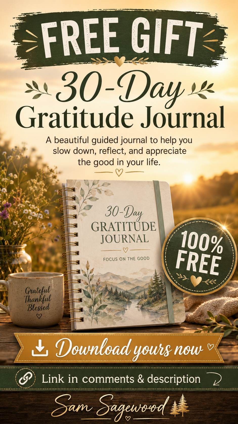 Free Journal