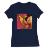 Hella DAT! - Women’s Cut T-Shirt