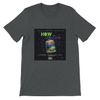 How I'm Living! (feat. UC KAYLA) - Unisex T-Shirt