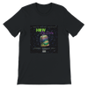 How I'm Living! (feat. UC KAYLA) - Unisex T-Shirt