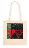 Vibe Check...Take da bag Wilson - Tote bag