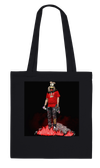 TDBW J.G.S DA MIXTAPE - Tote bag