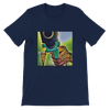 MA Glock Walk(glock Talk) - Unisex T-Shirt