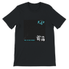 R4U(ROCK4U).. - Unisex T-Shirt