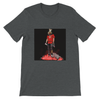 TDBW J.G.S DA MIXTAPE - Unisex T-Shirt