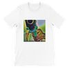 MA Glock Walk(glock Talk) - Unisex T-Shirt