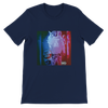 NOT VALID.... - Unisex T-Shirt