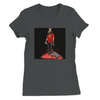 TDBW J.G.S DA MIXTAPE - Women’s Cut T-Shirt
