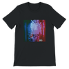 NOT VALID.... - Unisex T-Shirt