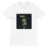 How I'm Living! (feat. UC KAYLA) - Unisex T-Shirt