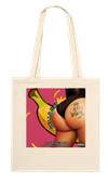 Hella DAT! - Tote bag