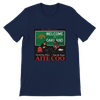 AITE COO (feat. KEAK DA SNEAK) - Unisex T-Shirt