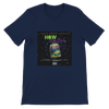 How I'm Living! (feat. UC KAYLA) - Unisex T-Shirt