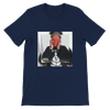 RUN FORREST RUN!(3RD DEGREE) - Unisex T-Shirt