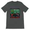 AITE COO (feat. KEAK DA SNEAK) - Unisex T-Shirt