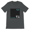 R4U(ROCK4U).. - Unisex T-Shirt