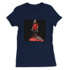 TDBW J.G.S DA MIXTAPE - Women’s Cut T-Shirt