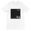 R4U(ROCK4U).. - Unisex T-Shirt