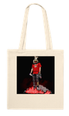 TDBW J.G.S DA MIXTAPE - Tote bag