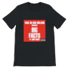 Big Fact's Take da bag wilson (feat. Smf Ghost) - Unisex T-Shirt