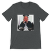 RUN FORREST RUN!(3RD DEGREE) - Unisex T-Shirt