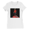 TDBW J.G.S DA MIXTAPE - Women’s Cut T-Shirt