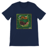 Urkel Pack(backpack) - Unisex T-Shirt