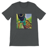 MA Glock Walk(glock Talk) - Unisex T-Shirt